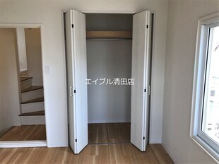 大曲南ヶ丘5丁目戸建の物件内観写真